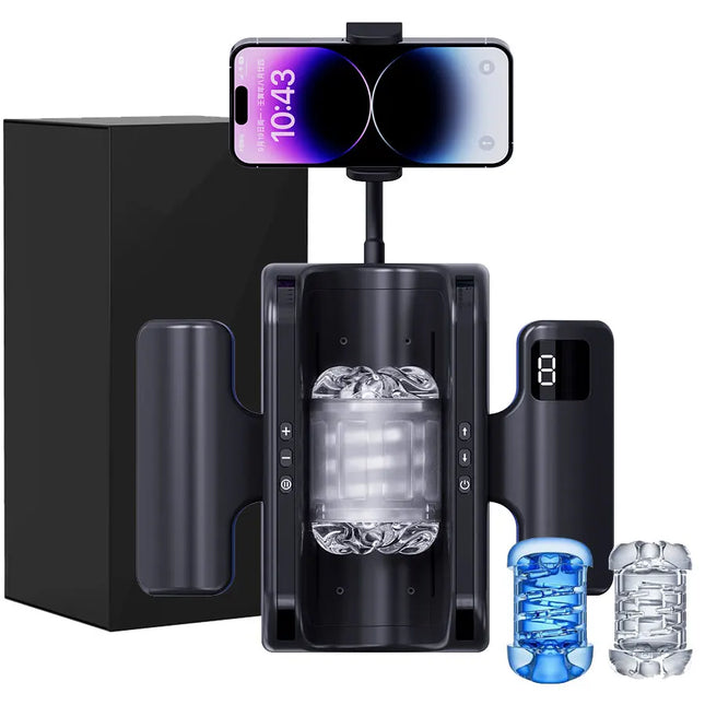 Automatic Male Mastusbafor 3D Realistic Textured Sleeve Male Masterburters Pocket Puzzy Silicone Sweater Waterproof sex toy
