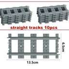 straight track x10 / no gift box