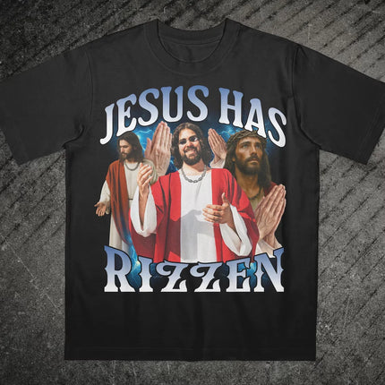 Christian T-shirts Jesus Loves You T-shirt Round Neck Summer Cotton T Shirt Camisetas Men Women Clothing Tee