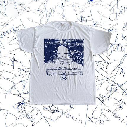 Rosalia Lux Graphic T Shirt Women Oversized Y2k Streetwear Hip Hop Short Sleeve Heavy Cotton High Quality Female Male Clothing