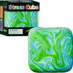 green-with box / 5CM