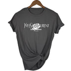 Dark grey white / M