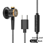 Type-C Black