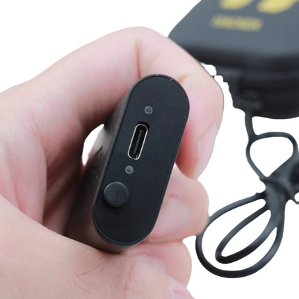 Ultimate HACKER Ultra Pro Close Up Les French Twins x Jeet Wireless Charging Magic Tricks Gimmicks Professional Soul Prediction