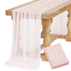 Baby Pink / 2M X 74cm