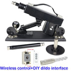 Wireless control B / spain