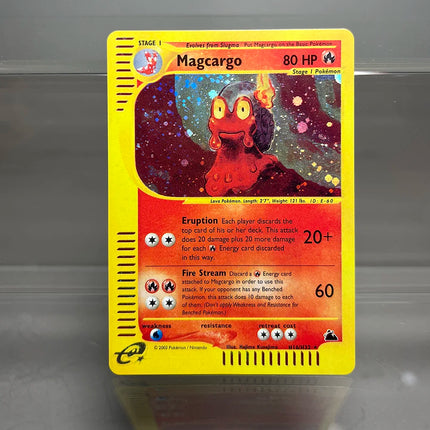 PKM Cards Charizard Steelix Celebi Single Foil Cards Magneton Gengar Classic Game Collection Cards PTCG Proxy Cards