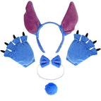 Stitch Accs 01 / 5-6T(130)