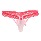 Pink / One Size