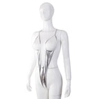Silver / One Size