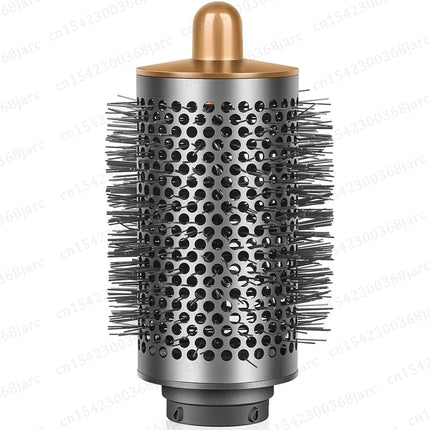 Hair Styler Nozzle For Dyson Airwrap HS01 HS05 Sencicimen X9 Hair Dryer Accessories Multi Hair Curler Hard Soft Smoothing Brush