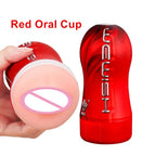 Red-Oral Cup / China Mainland