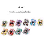 10pcs