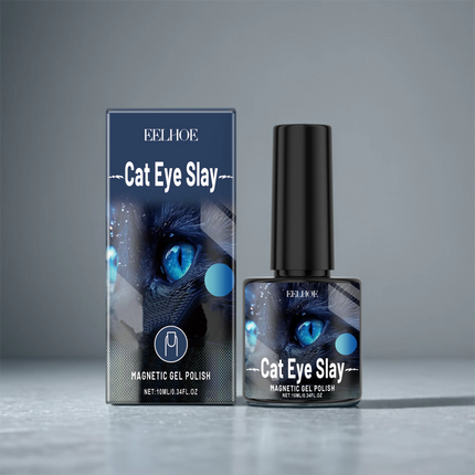 Blue Black Nail Polish Effectively Forms Tough Surface Protective Film Scratch-Resistant Quick-Dry Mild Water-Based Nail Polish