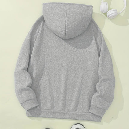 Turtle Sea Star Summer Printed 2025 Autumn Winter Hoodie Women's Top Casual Style Pullover Soft Fabric Long Sleeve Clothing