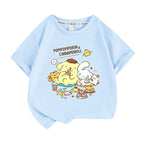 Cinnamoroll 06 / 7-8Y(130CM)