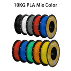 10KG PLA MIX B / UNITED KINGDOM
