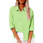 Yellow green / 5XL