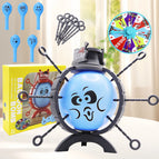 D Explosive Balloon / OneSize