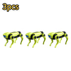 green-3pcs