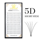 5D / C / 0.10mm|8-15mm mix length