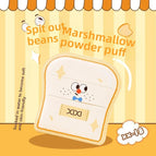 XX-18 food and play-toast