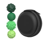 Green - 4pcs