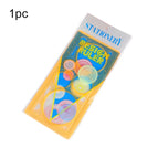 1PCS YELLOW