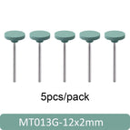 5pcs-MT013G-12x2mm / China Mainland