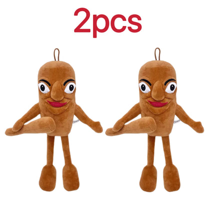 New Tralalelo Tralala Plush Tungtungtung Italian Brainrot Al Tralalero Tralala Plush Doll Stuffed Soft Pillow Custom Toys