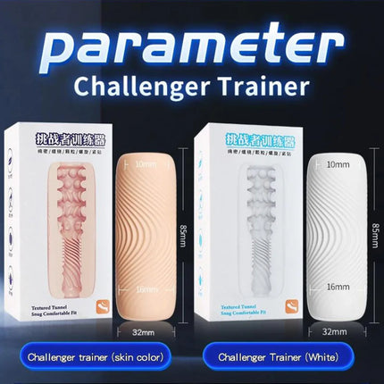 Male Penis Trainer Portable Male Masturbator Cup Soft Vagina Anal Masturbator pocket TPE Adult Sex Toys for Men Sex Products