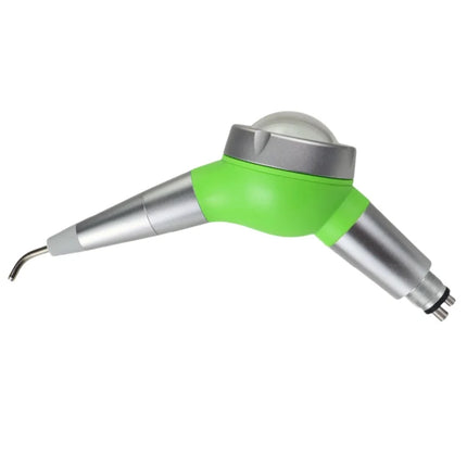 Dental Air Polisher Sandblaster Machine for Teeth Cleaning Polishing Prophy Jet Piezon Scaler Tips Remove Plaque Tartar Stain
