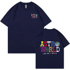 Navy Blue / XXL