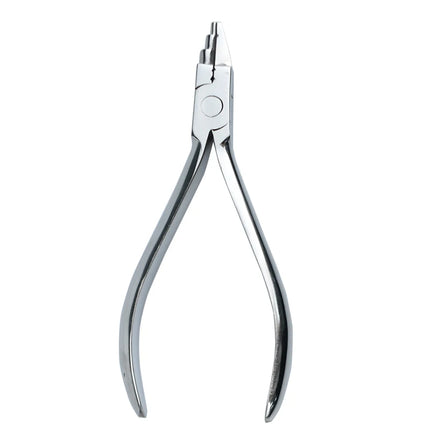 Dental Orthodontic Tweed Omega Loop Bending Forming Plier Dental Wire Bend Form Plier Stainless Steel Dental Form Plier