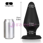 Cone Black L