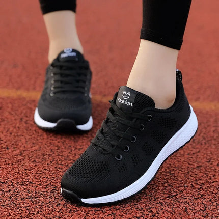Summer 2026 Women's Quick Dry Air Mesh Sport Aqua Shoes Outdoor Unisex Running Sneakers Mesh Water Shoes