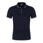 Navy Blue / 4XL