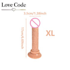 skin color-XL