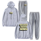 gray / XXXL