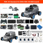 Standard-RDK X5 8GB