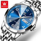 Silver blue / China Mainland