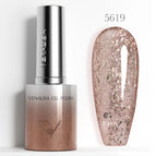 5619 glitter gel