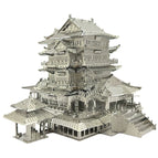 Tengwang Pavilion