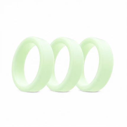 Silicone Penis Ring Cock Ring Erection Ring Delay Ejaculation Fixed Stamina Enhancer Sex Toys Adult Male Couples Long Lasting