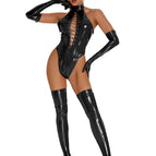 black full set / M