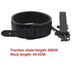 collar  A