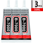 50Ml-B7000-3Pcs