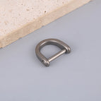 Stainless steel 12mm