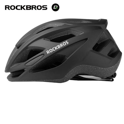 ROCKBROS Professional Adult Cycling Helmet Headcircumference 56-62CM Available in Multiple Colors