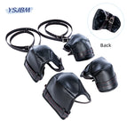 Leather Gear